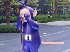 -东莞松山湖万象汇