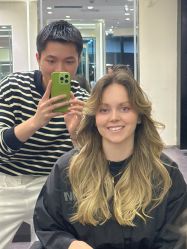 -WM Hair Salon