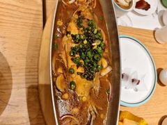 -中国徽菜·徽商故里(广安门店)