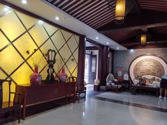 -拙政别苑酒店