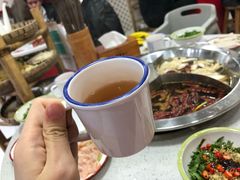 -陳艳红火锅(港汇店)