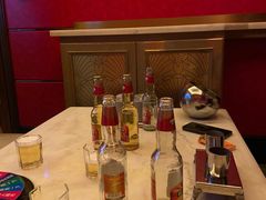 -潮歌KTV(长江北路店)