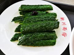 -华天新川面馆(缸瓦市店)