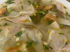 秀嫂馄饨-秀嫂挞粿