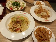 -卢家妈妈·西餐厨房(卜蜂中心店)