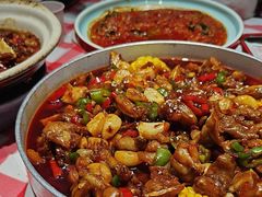 -辣小鲜·南昌大排档(船山路店)
