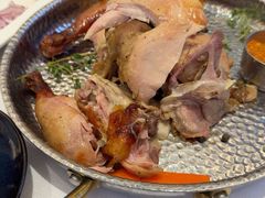 -马克西姆俄罗斯餐厅(通亚街店)