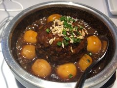 -小厨娘淮扬菜(六合欢乐港店)