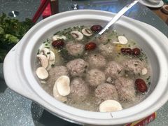 -巢爷老味(东方红店)