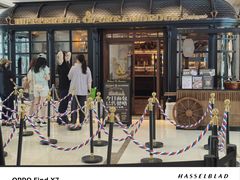 -BUTTERFUL&CREAMOROUS 黄油与面包(西单大悦城店)
