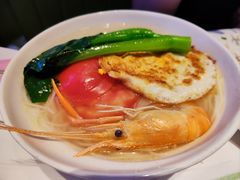 -桂满陇·杭州小馆(朝阳合生汇店)