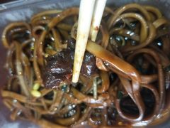 -珠宝街老左杂酱面馆