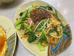 炒米粉-圆宝台湾小吃(迎津街店)