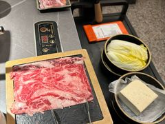 -骨之味·筒骨汤火锅(江头店)