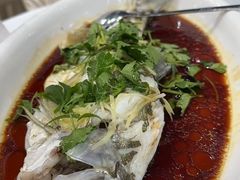 -水上人家河鲜