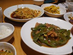 -关东小磨东北菜(上海长风大悦城店)