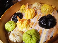 -隆喜元鱼汤包·海鲜(中联广场店)