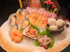 -山葵家·创意料理(万象汇店)