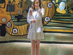 -撒椒·四川江湖菜(西单大悦城店)