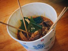 -八一路好吃街(雨田商务大厦店)