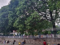 -福建师范大学(仓山校区)