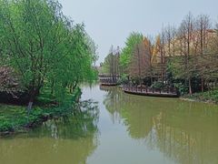 -自然谷恐龙园