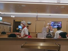 -海底捞火锅(振华广场店)