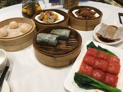 -稻香海鲜饭店(第一国际店)