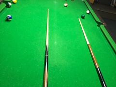 -阳光台球俱乐部