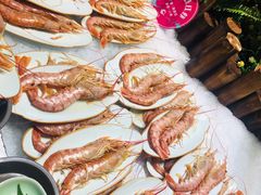 -阳光岛·海鲜盛宴(银泰中心in99店)