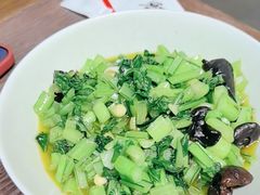 -魁盛居百年鲁菜馆(县西巷店)