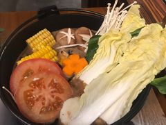 -大鲜生·亚洲菜融合小食堂