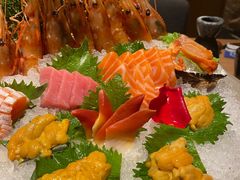 -京旬海鲜放题·铁板烧自助餐厅