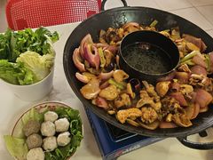 -香火肥肠(福田店)