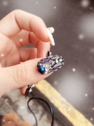 点击看大图 -雪儿·YuKi美甲美睫皮肤管理Salon