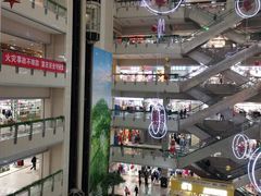 -百荣世贸商城