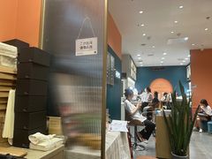 -海马体照相馆(烟台大悦城店)