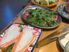 -洱火云南酸菜牛肉火锅(石景山当代商城店)