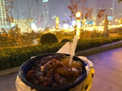 -小胖老味刨冰
