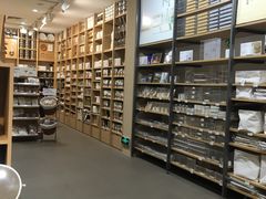 -MUJI无印良品(万科里店)