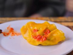 鲅鱼金饺-金谷园饺子·烧烤(人大总店)
