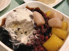 -松记糖水店(铜锣湾分店)