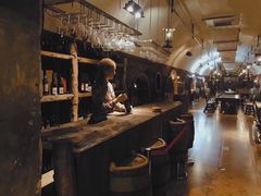 -青岛葡萄酒博物馆