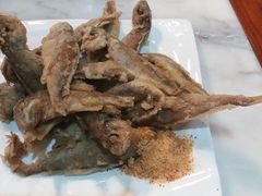 -京味小馆老北京炸酱面