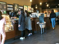 -星巴克臻选(泉州浦西万达广场店)