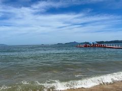 -大梅沙海滨公园