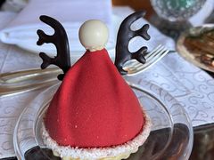 -Salon de Ville浦江汇(上海外滩华尔道夫酒店店)