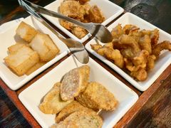 -临家闽南菜(宝洲路店)