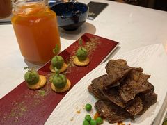 私房熏鱼-荟廷·晶萃(陆家嘴尚悦湾店)