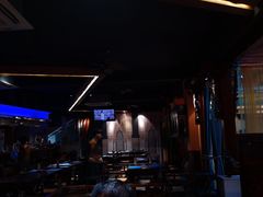 -甘尼仕印度餐厅爵士酒吧(阳春巷店)